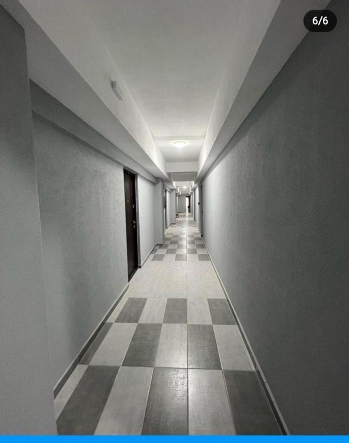 Апарт отель De Lux Nedeljkovic Ягодина Экстерьер фото
